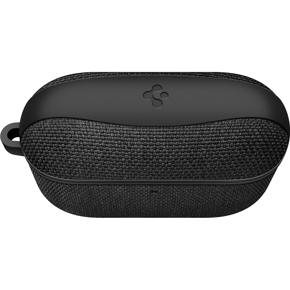 Schutzhülle für AirPods Pro 3, Spigen Urban Fit, Schwarz