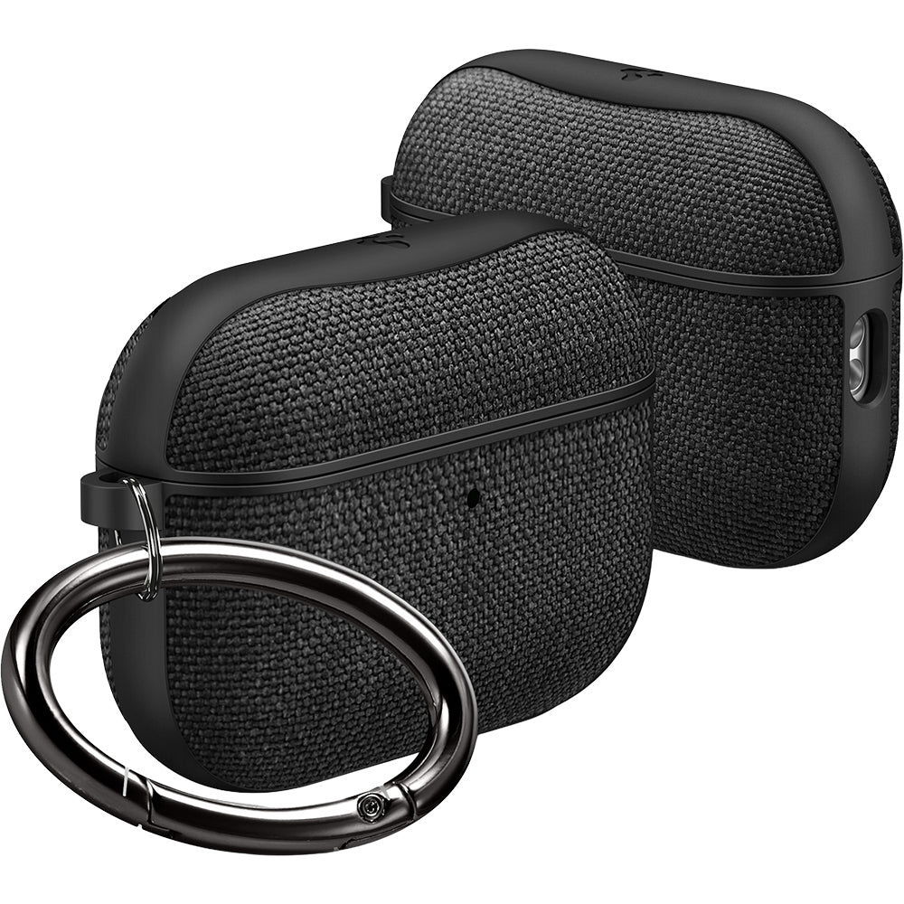Schutzhülle für AirPods Pro 3, Spigen Urban Fit, Schwarz