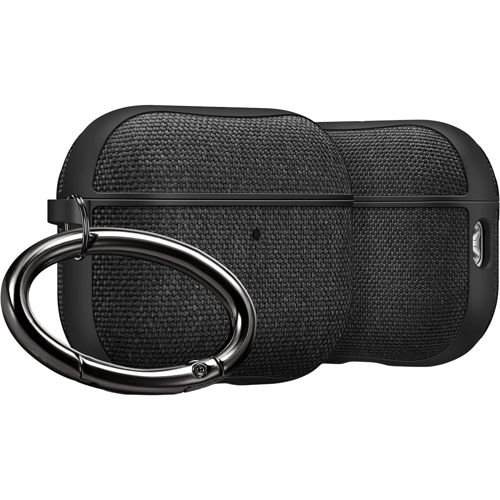 Schutzhülle für AirPods Pro 3, Spigen Urban Fit, Schwarz