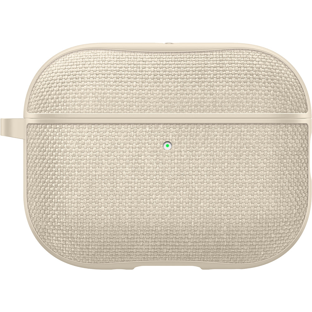 Schutzhülle für AirPods Pro 3, Spigen Urban Fit, Beige