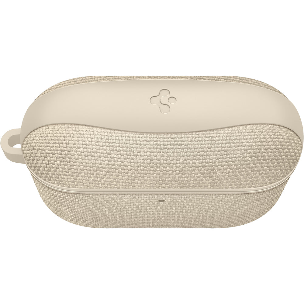 Schutzhülle für AirPods Pro 3, Spigen Urban Fit, Beige