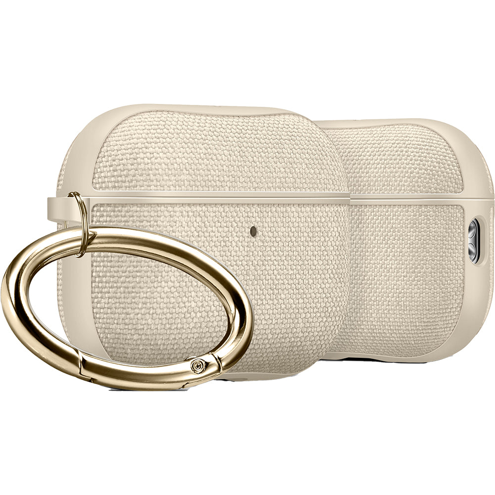 Schutzhülle für AirPods Pro 3, Spigen Urban Fit, Beige