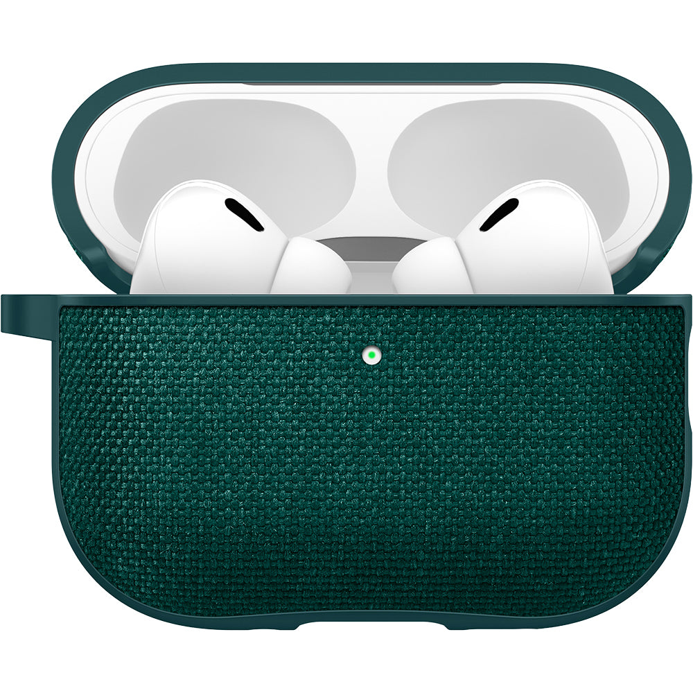 Schutzhülle für AirPods Pro 3, Spigen Urban Fit, Grün