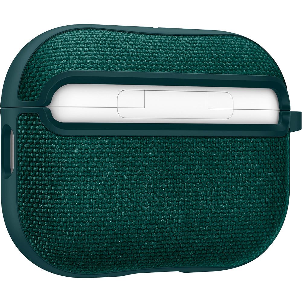 Schutzhülle für AirPods Pro 3, Spigen Urban Fit, Grün