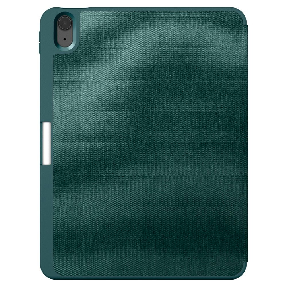 Schutzhülle für iPad Air 11" / 10.9" 2025/2024/2022/2020, Spigen Urban Fit, Grün