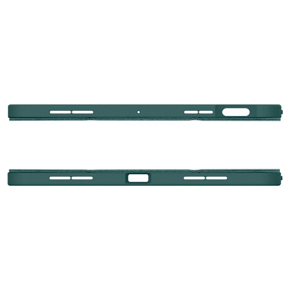Schutzhülle für iPad Air 11" / 10.9" 2025/2024/2022/2020, Spigen Urban Fit, Grün