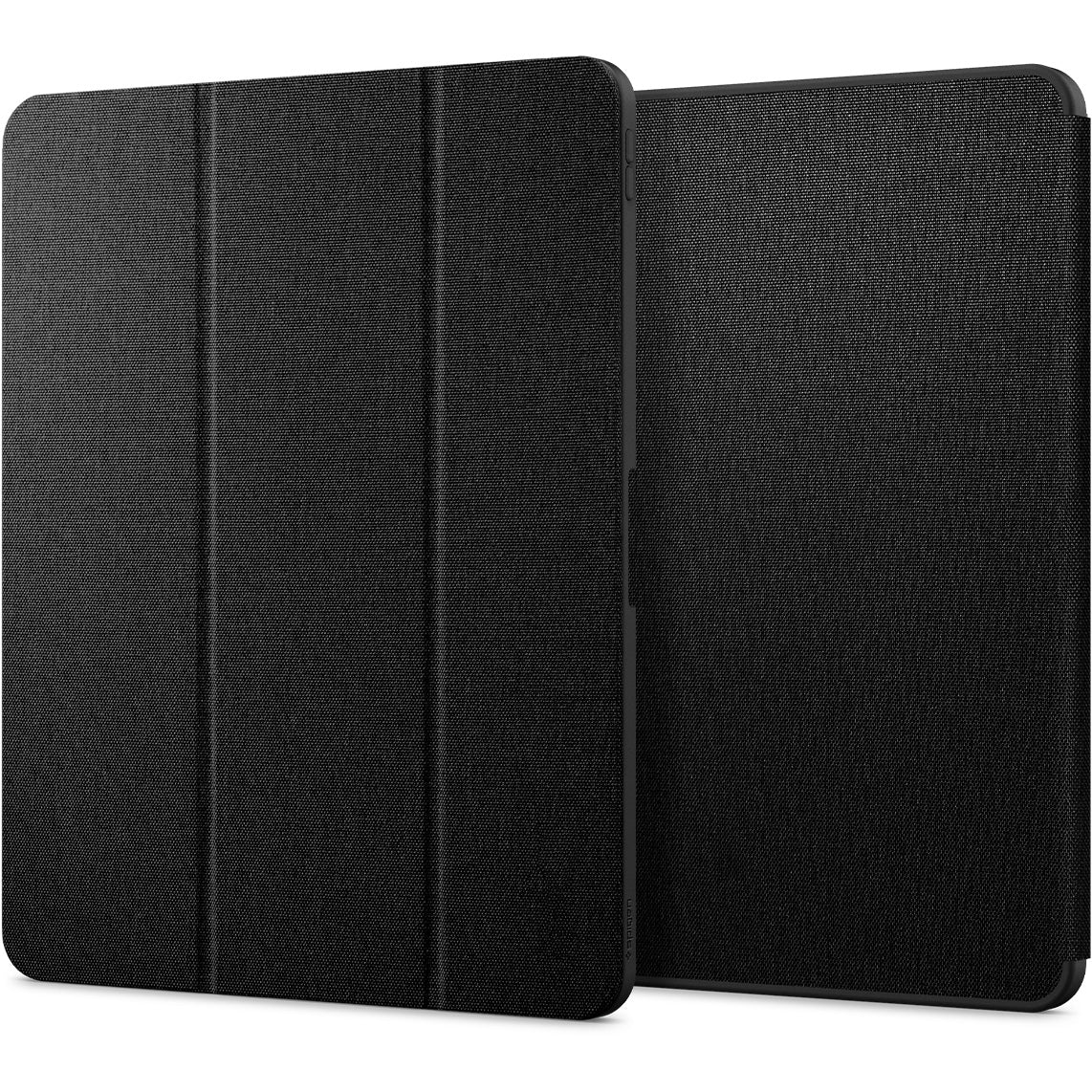 Schutzhülle für iPad Air 13" 2025 / 2024, Spigen Urban Fit, Schwarz