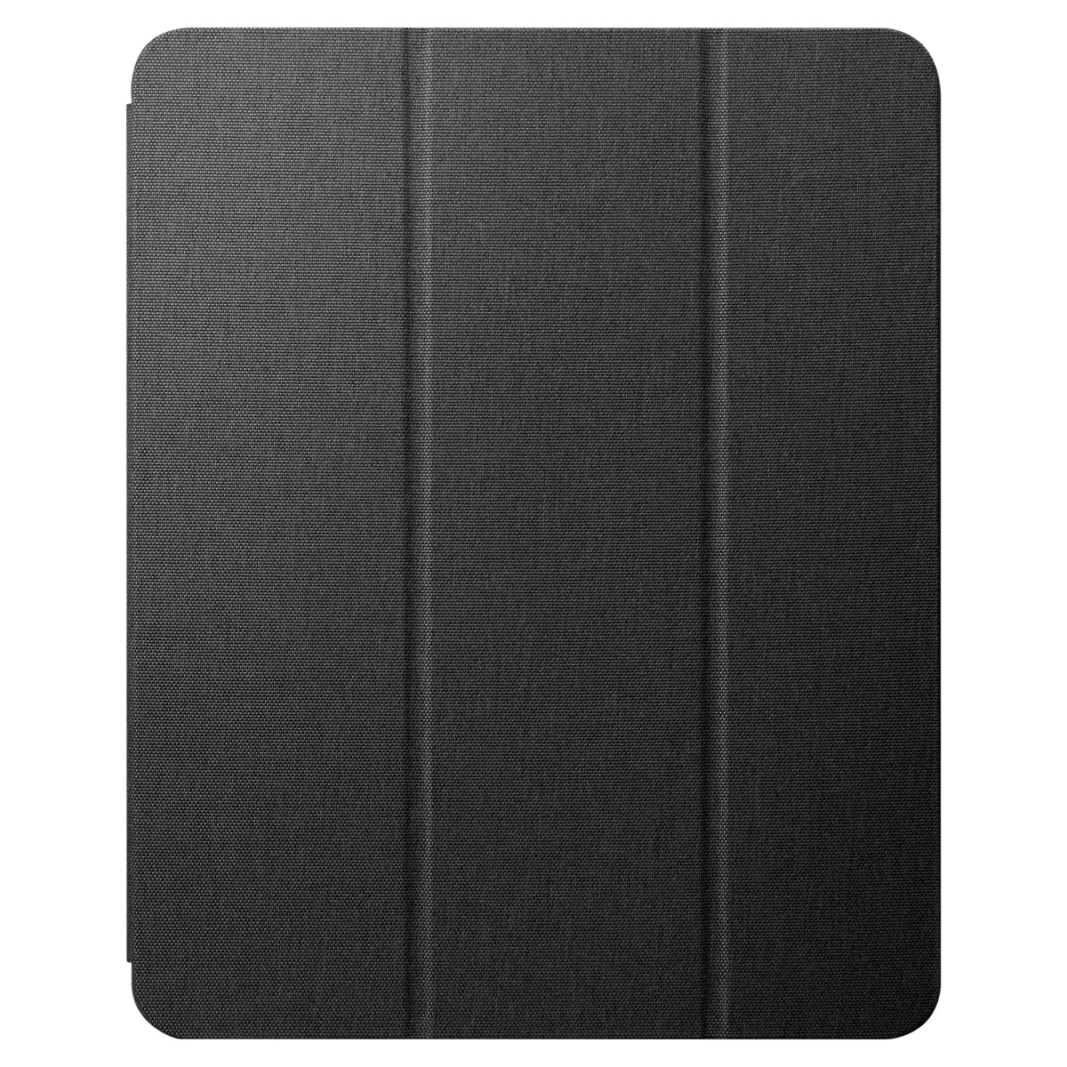 Schutzhülle für iPad Air 13" 2025 / 2024, Spigen Urban Fit, Schwarz