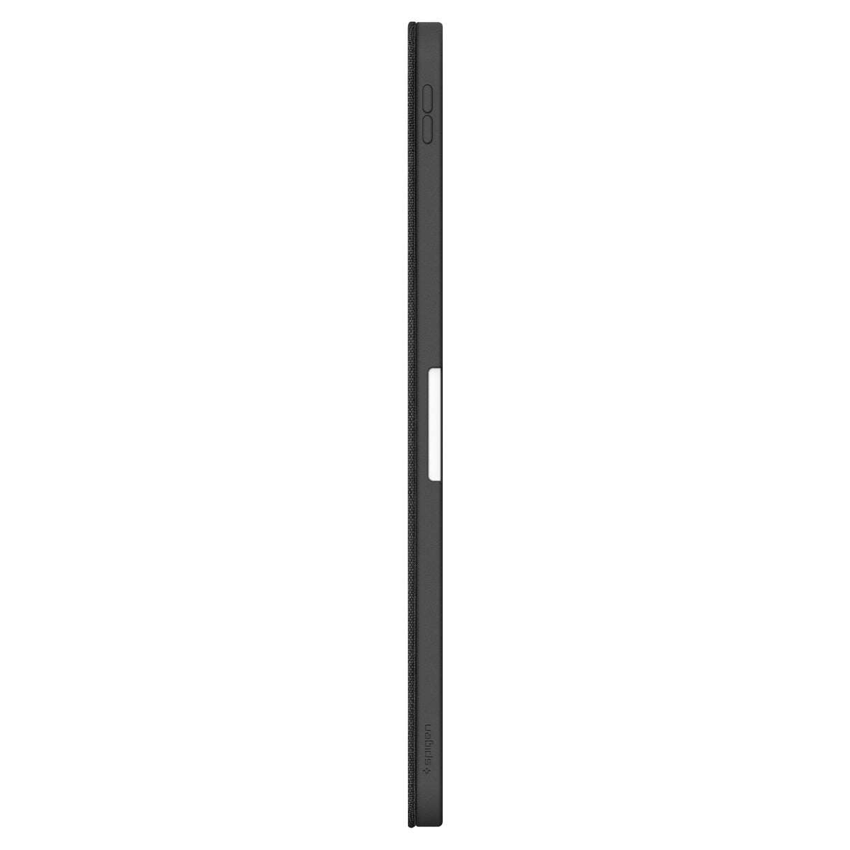 Schutzhülle für iPad Air 13" 2025 / 2024, Spigen Urban Fit, Schwarz