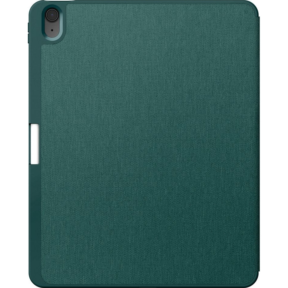 Schutzhülle für iPad Air 13" M4/M3/M2, Spigen Urban Fit, Grün