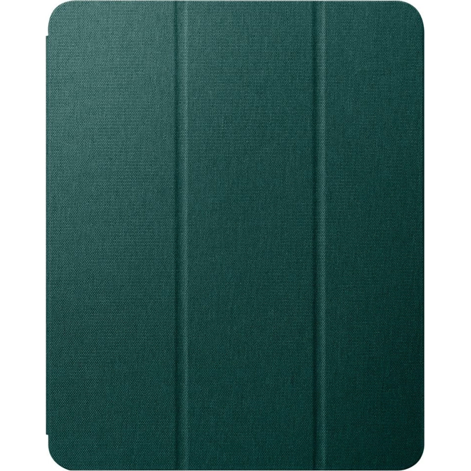 Schutzhülle für iPad Air 13" M4/M3/M2, Spigen Urban Fit, Grün