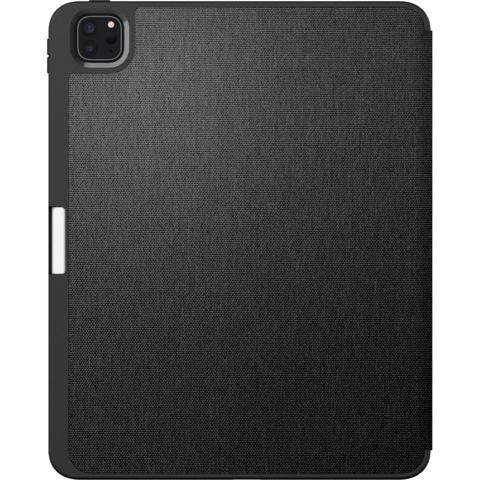 Schutzhülle für iPad Pro 13" 7 gen. 2024, Spigen Urban Fit, Schwarz