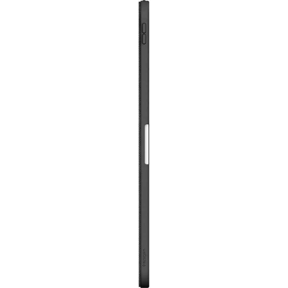 Schutzhülle für iPad Pro 13" 7 gen. 2024, Spigen Urban Fit, Schwarz