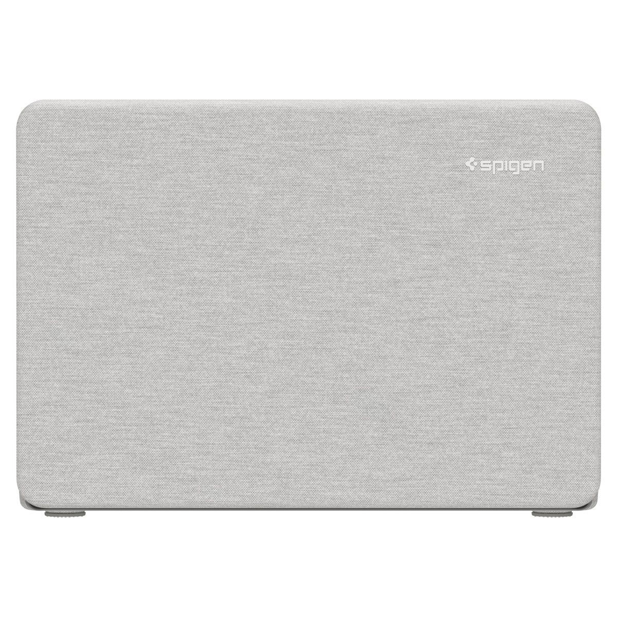 Schutzhülle für Apple MacBook Neo 13" [A18 Pro] 2026, Spigen Urban Fit, Grau (13/14)