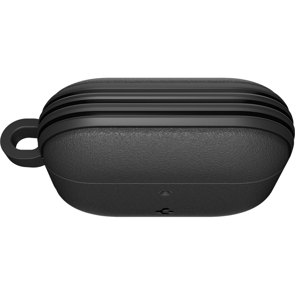 Schutzhülle für AirPods Pro 3, Spigen Vault, Matte Schwarz