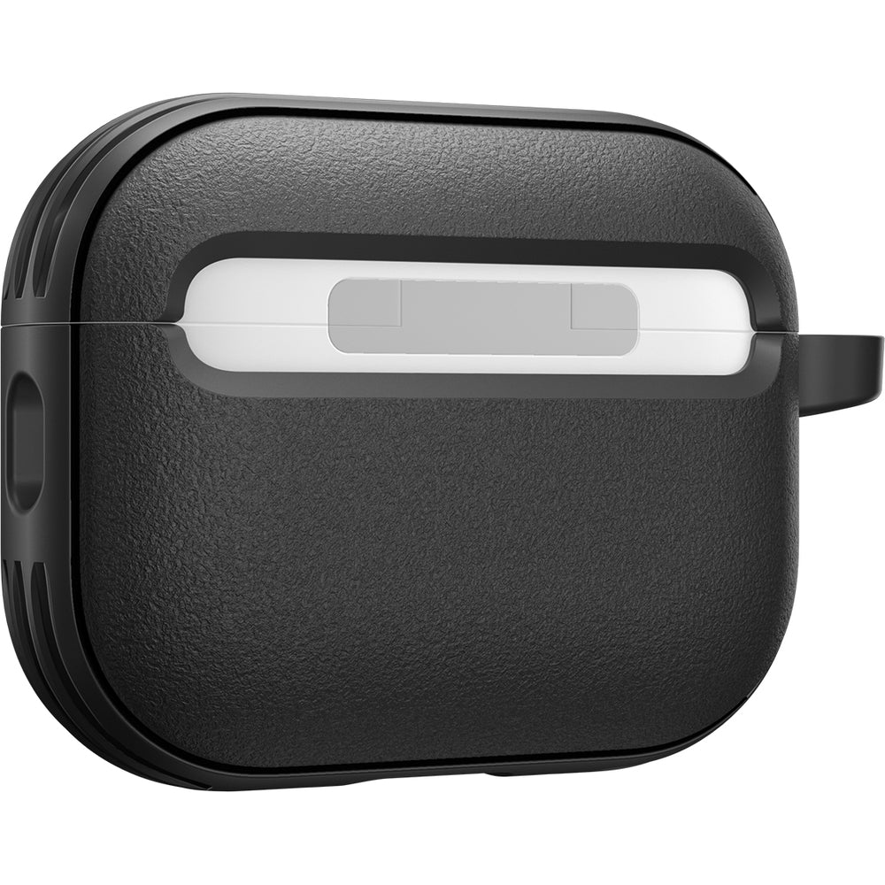 Schutzhülle für AirPods Pro 3, Spigen Vault, Matte Schwarz
