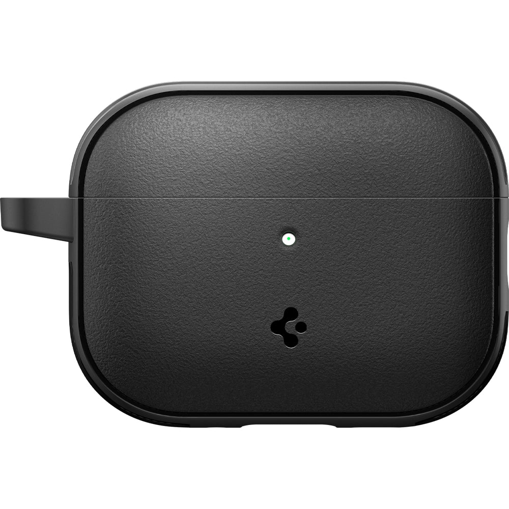 Schutzhülle für AirPods Pro 3, Spigen Vault, Matte Schwarz