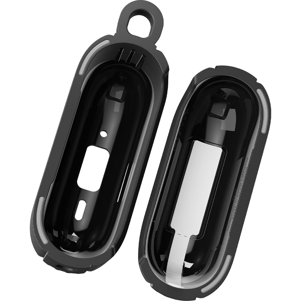 Schutzhülle für AirPods Pro 3, Spigen Vault, Matte Schwarz