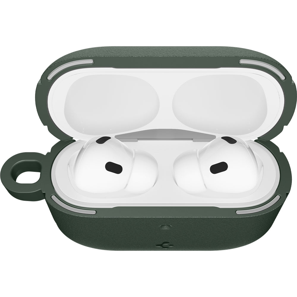 Schutzhülle für AirPods Pro 3, Spigen Vault, Grün