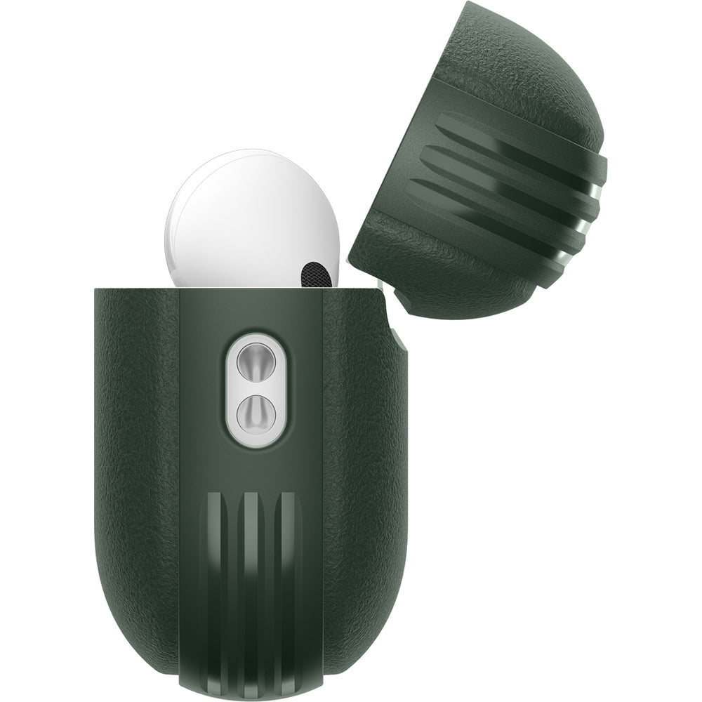 Schutzhülle für AirPods Pro 3, Spigen Vault, Grün