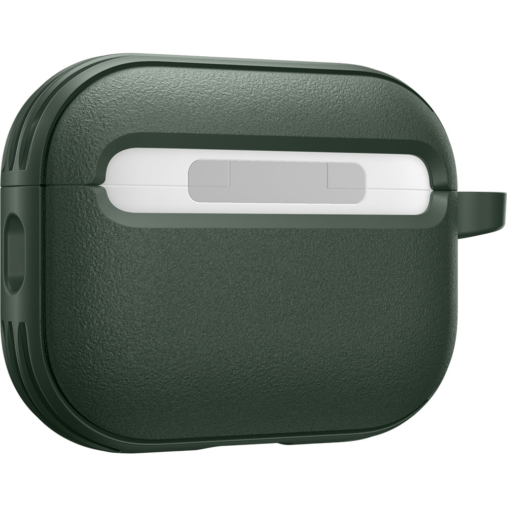 Schutzhülle für AirPods Pro 3, Spigen Vault, Grün