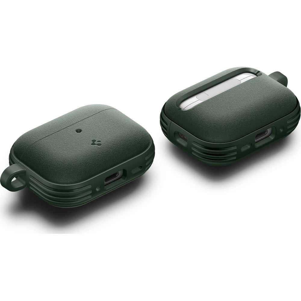 Schutzhülle für AirPods Pro 3, Spigen Vault, Grün
