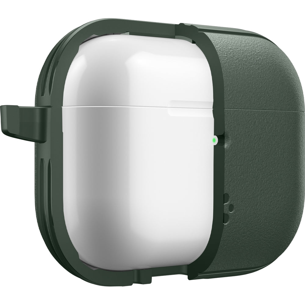 Schutzhülle für AirPods Pro 3, Spigen Vault, Grün