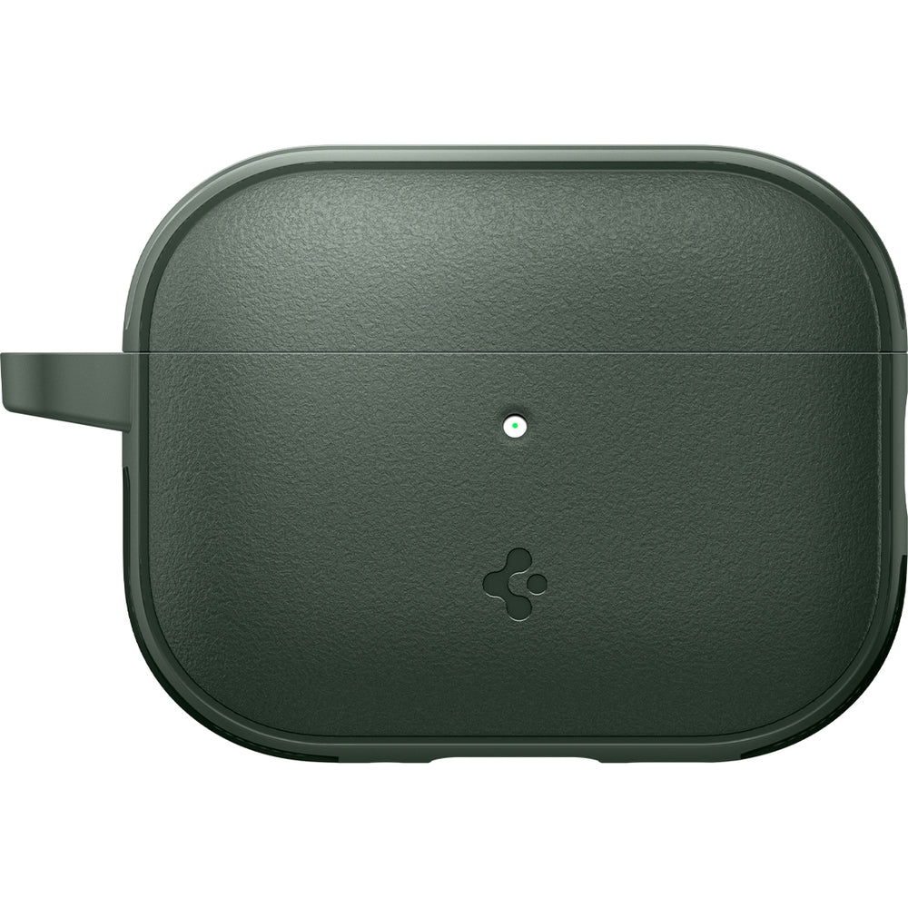 Schutzhülle für AirPods Pro 3, Spigen Vault, Grün