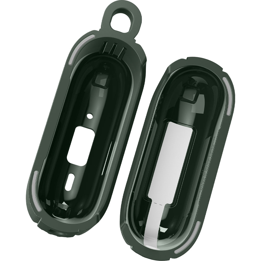 Schutzhülle für AirPods Pro 3, Spigen Vault, Grün