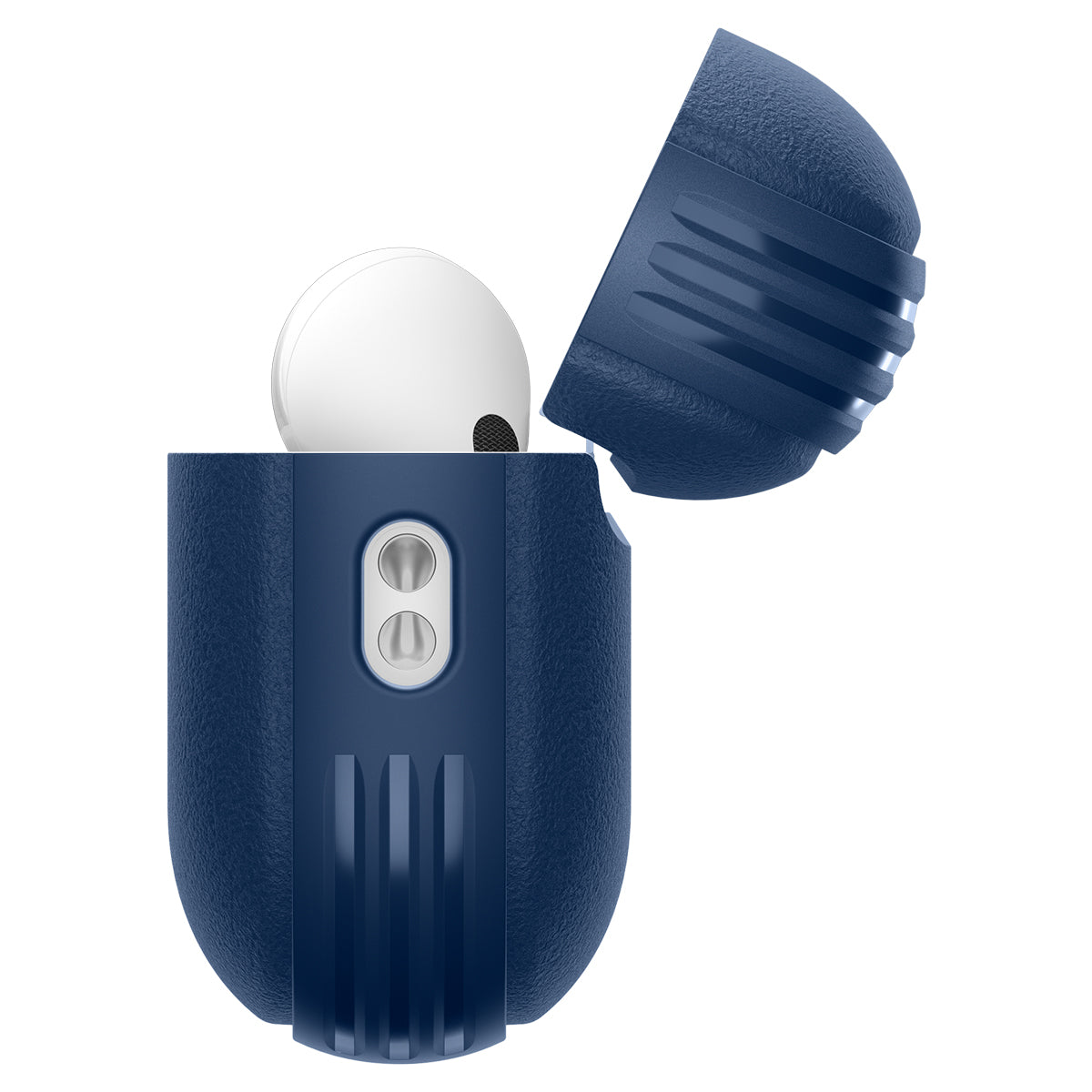 Schutzhülle für AirPods Pro 3, Spigen Vault, Dunkelblau