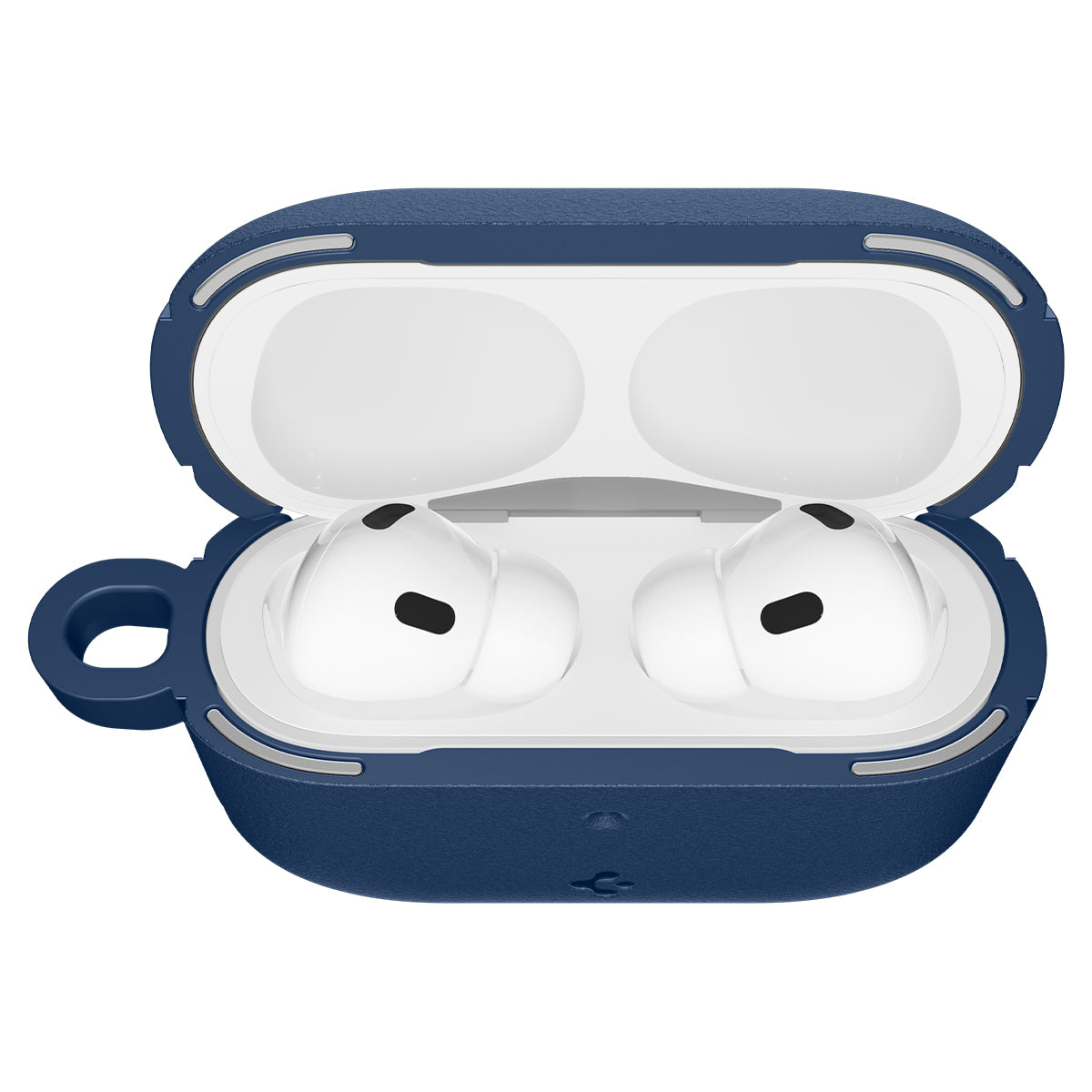 Schutzhülle für AirPods Pro 3, Spigen Vault, Dunkelblau