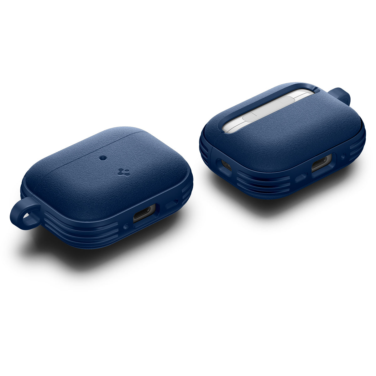 Schutzhülle für AirPods Pro 3, Spigen Vault, Dunkelblau