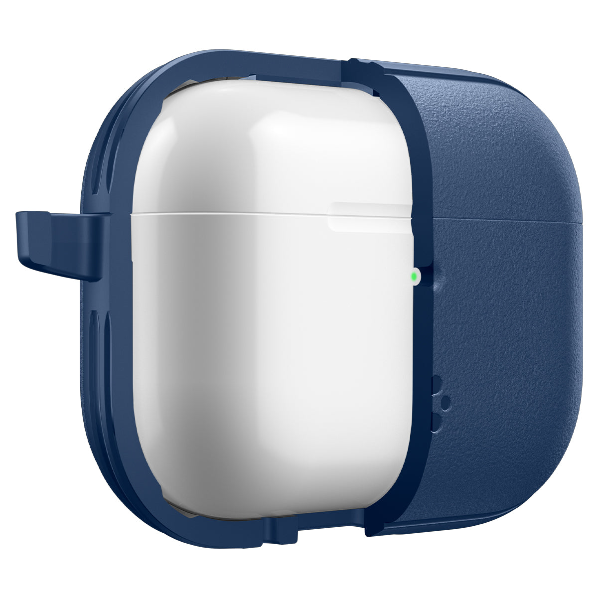 Schutzhülle für AirPods Pro 3, Spigen Vault, Dunkelblau