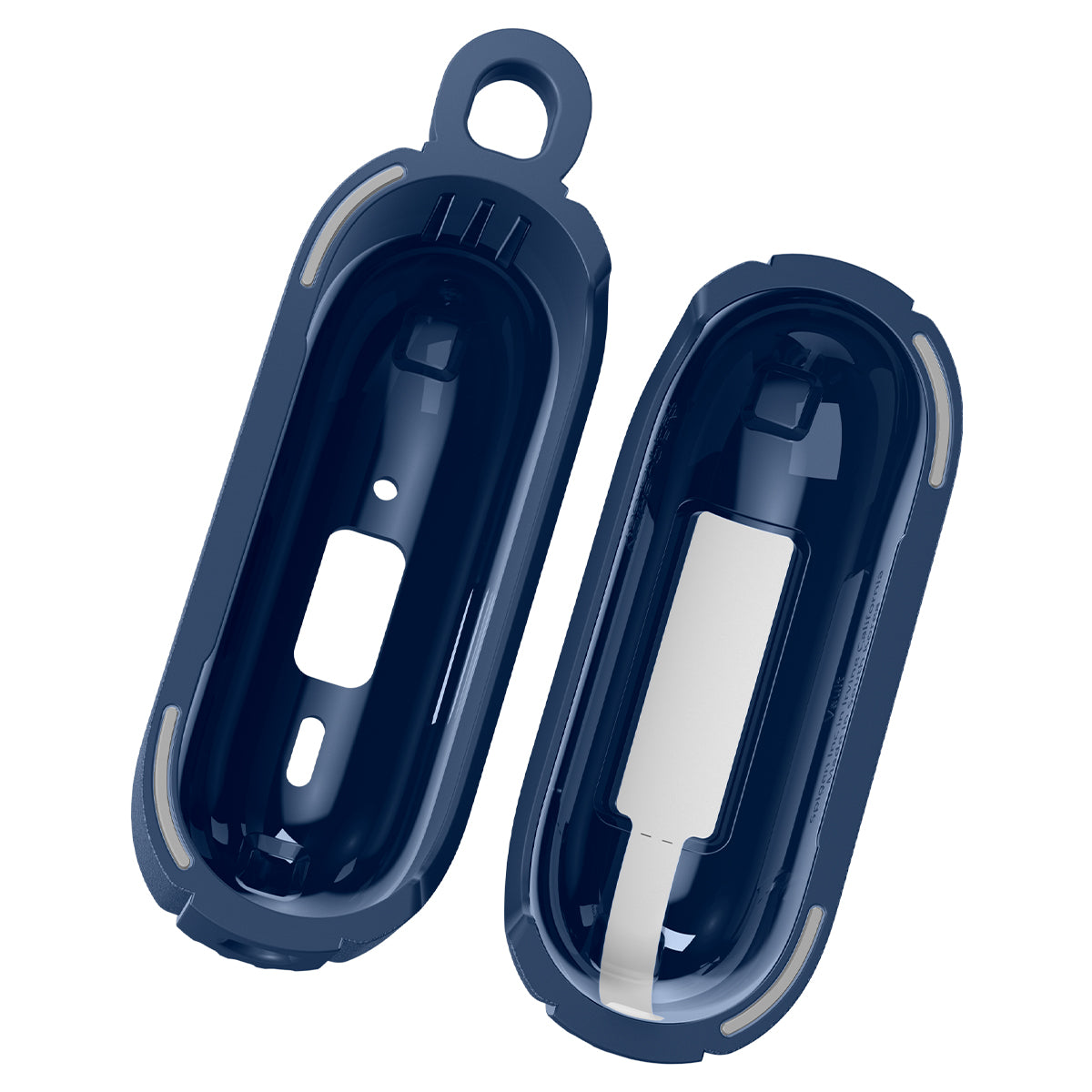 Schutzhülle für AirPods Pro 3, Spigen Vault, Dunkelblau