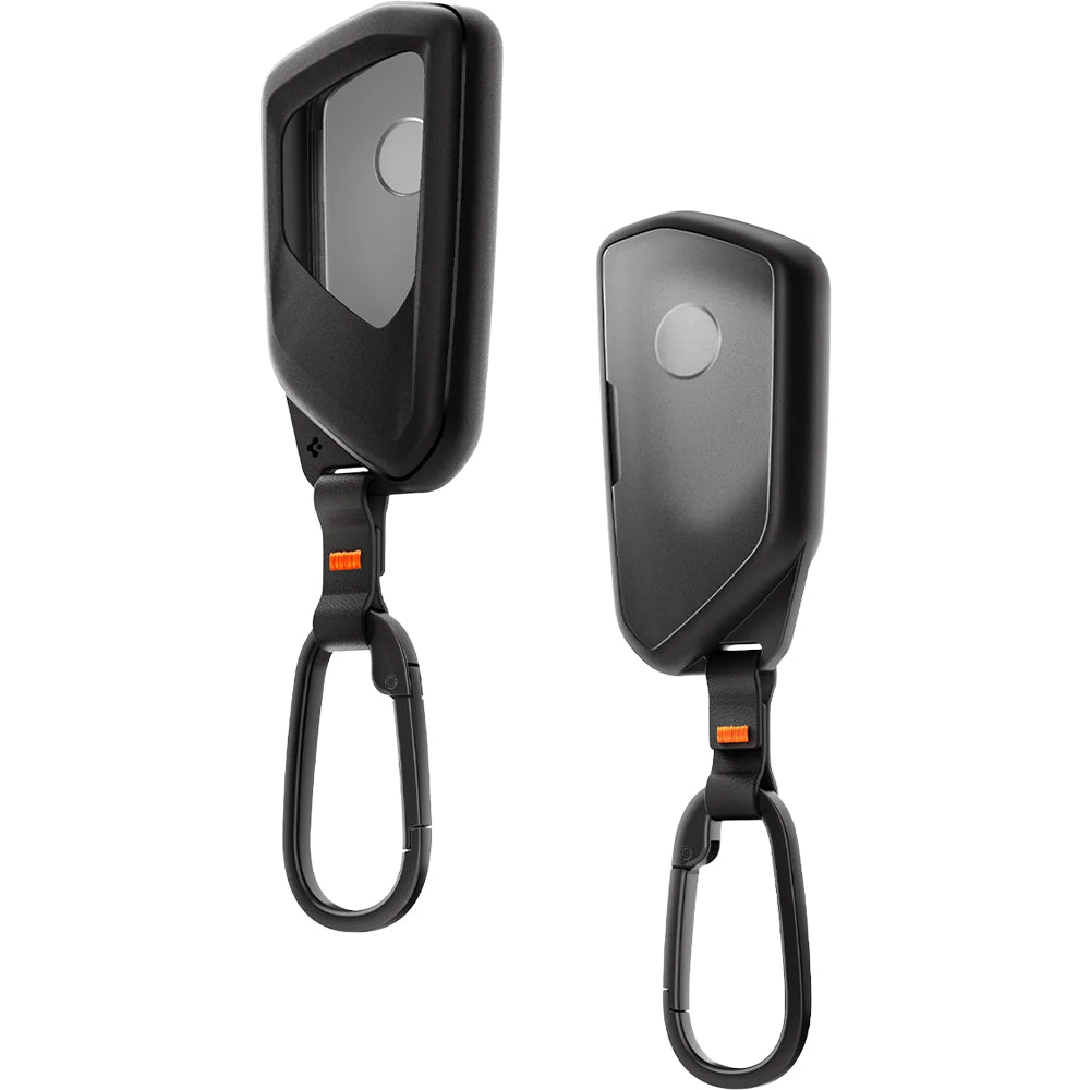 Schlüsselhülle für Volkswagen / Seat / Skoda, Spigen VK100 Key Fob Case, Schwarz