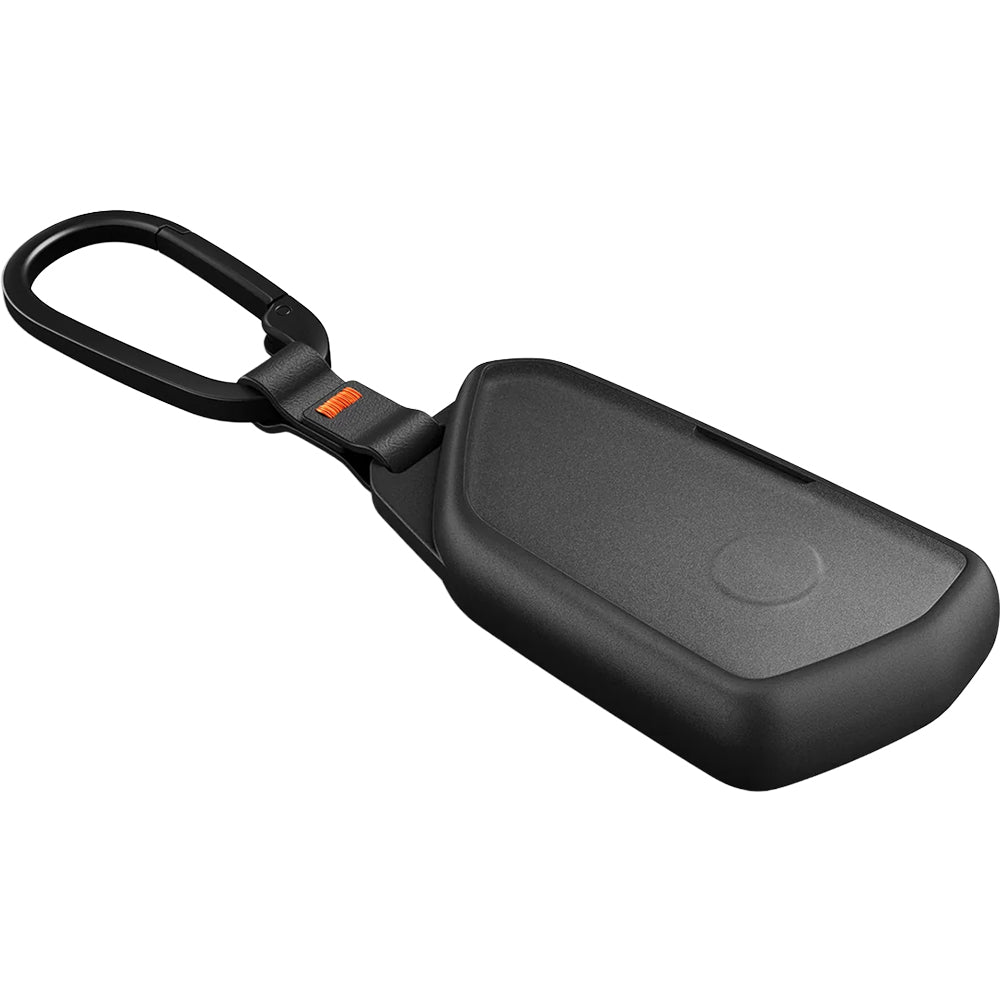 Schlüsselhülle für Volkswagen / Seat / Skoda, Spigen VK100 Key Fob Case, Schwarz