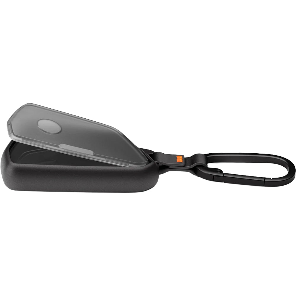 Schlüsselhülle für Volkswagen / Seat / Skoda, Spigen VK100 Key Fob Case, Schwarz