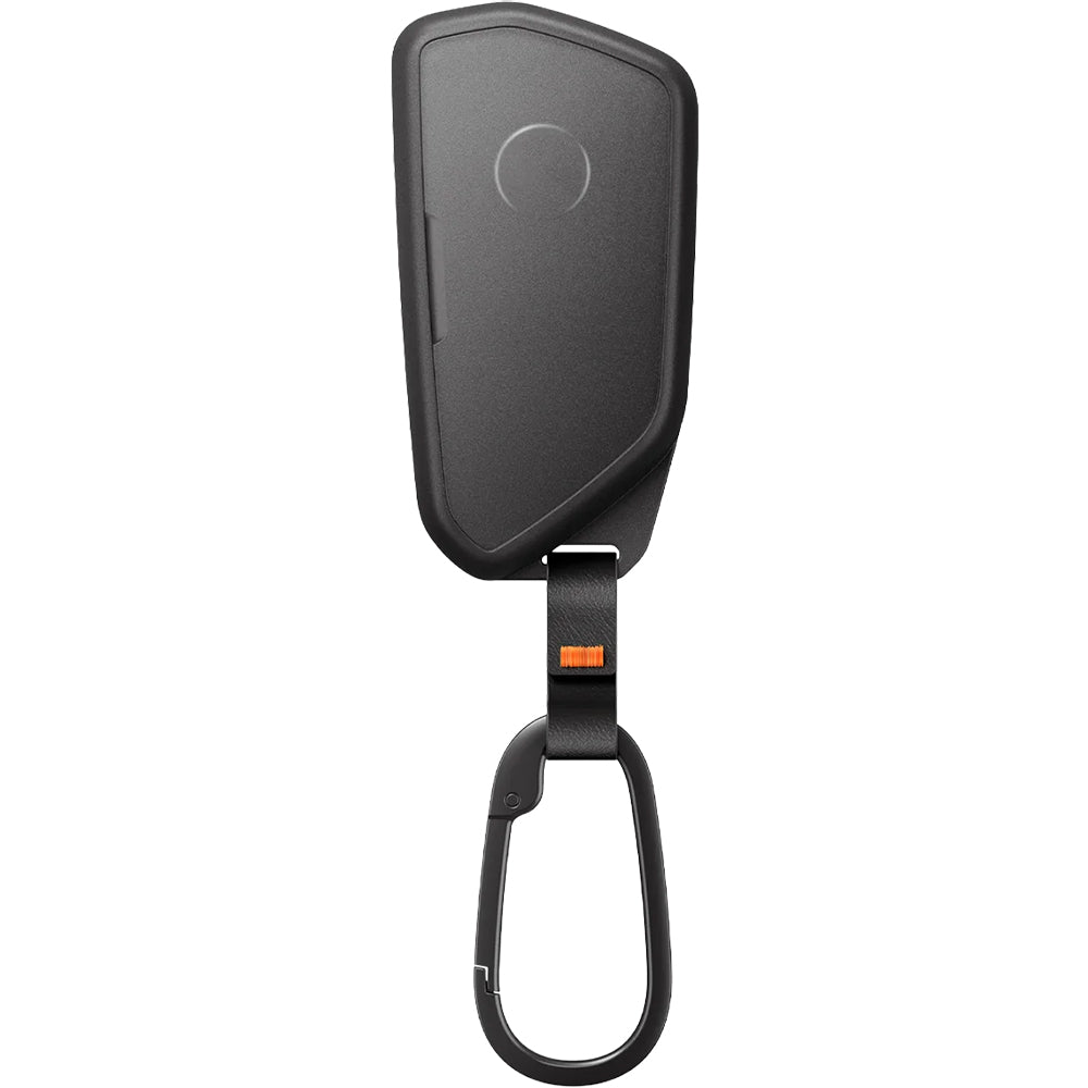 Schlüsselhülle für Volkswagen / Seat / Skoda, Spigen VK100 Key Fob Case, Schwarz