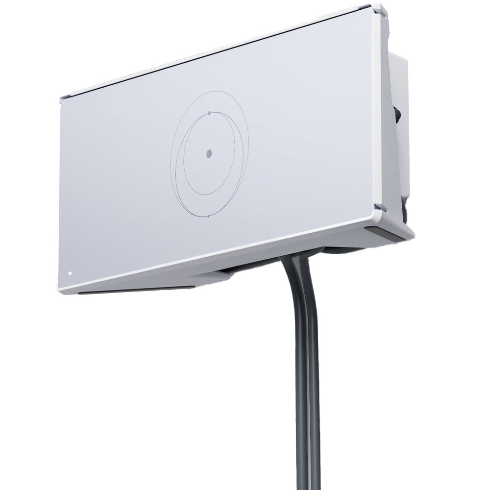 Wandhalterung für Starlink Gen 3, Spigen STL310 Wall Mount, Weiß