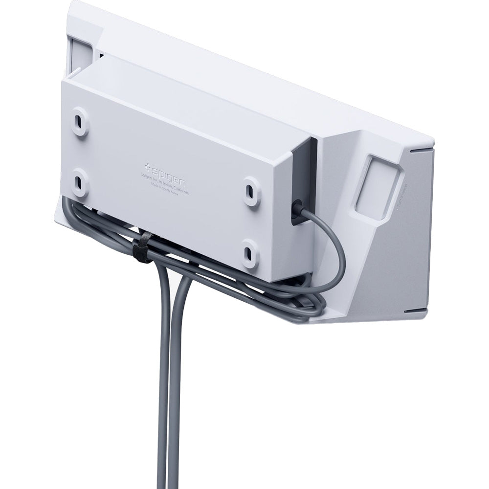 Wandhalterung für Starlink Gen 3, Spigen STL310 Wall Mount, Weiß