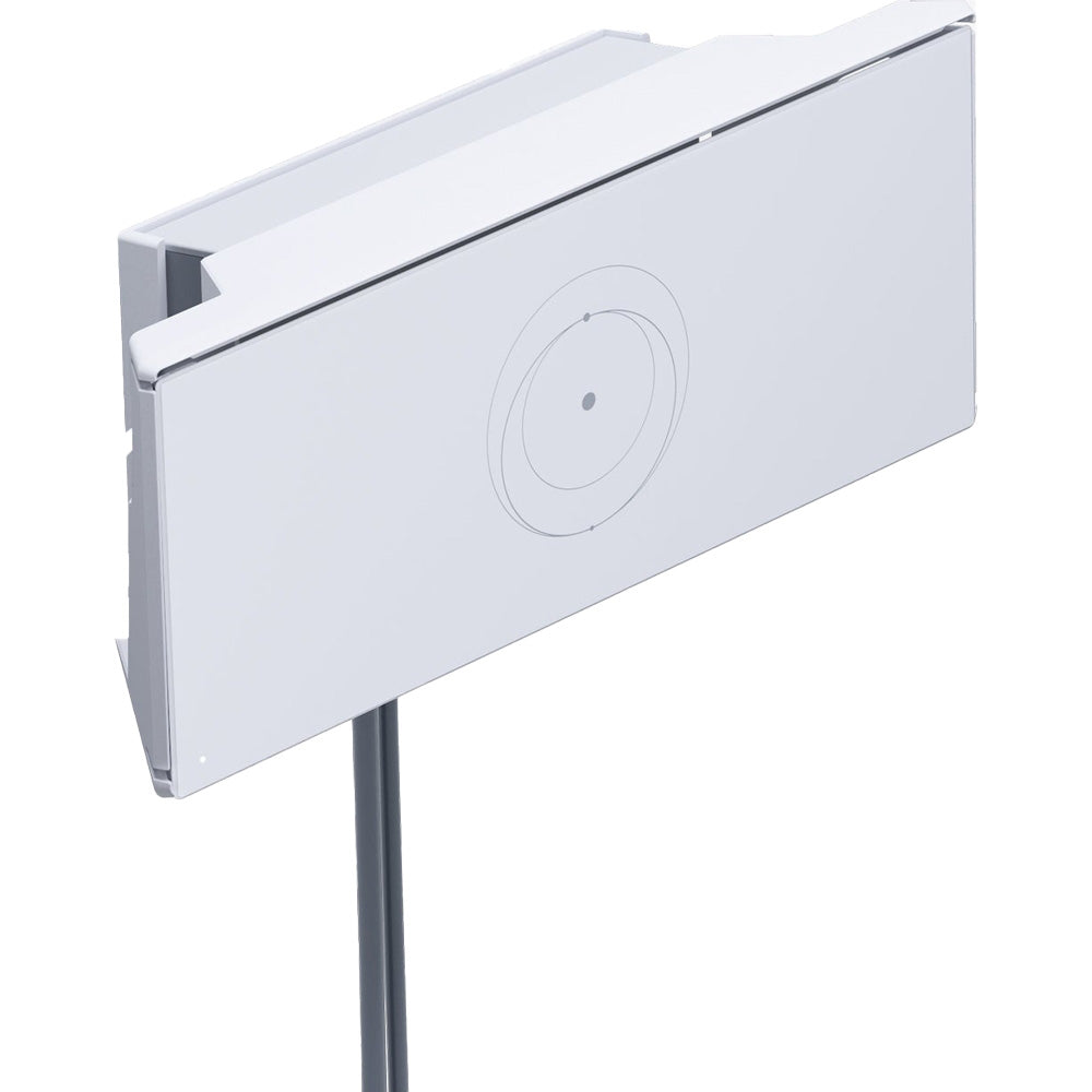 Wandhalterung für Starlink Gen 3, Spigen STL310 Wall Mount, Weiß