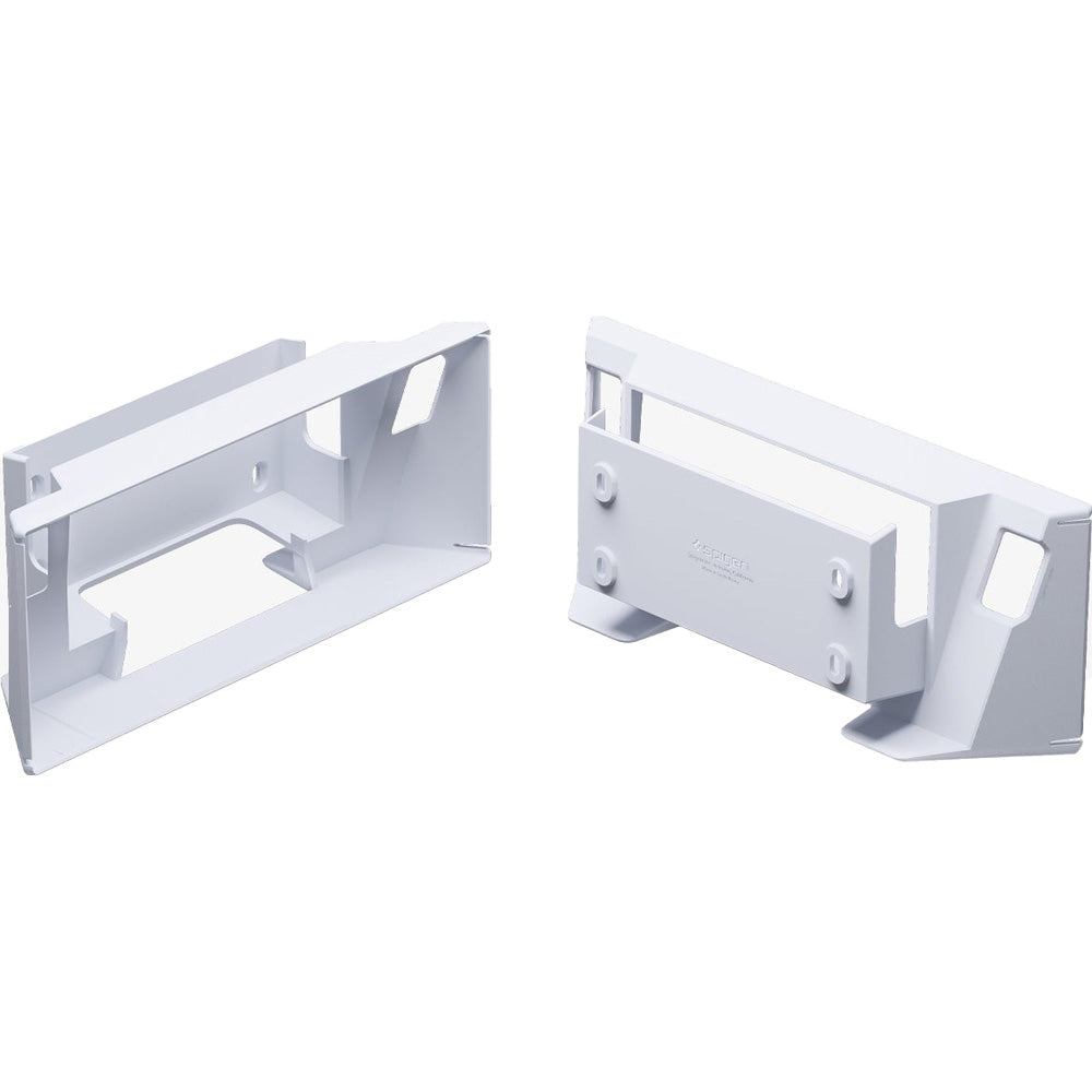 Wandhalterung für Starlink Gen 3, Spigen STL310 Wall Mount, Weiß