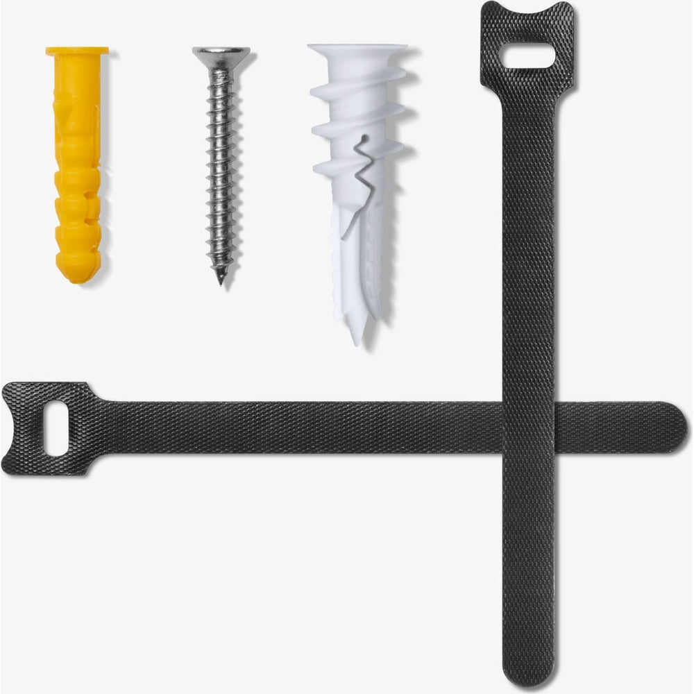 Wandhalterung für Starlink Gen 3, Spigen STL310 Wall Mount, Weiß