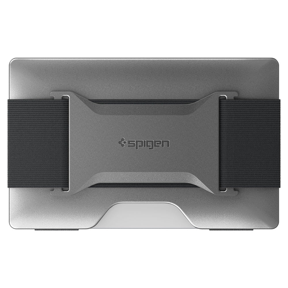 RFID-Kartenhülle Spigen Wallet S Card Holder für Apple AirTag, Grau