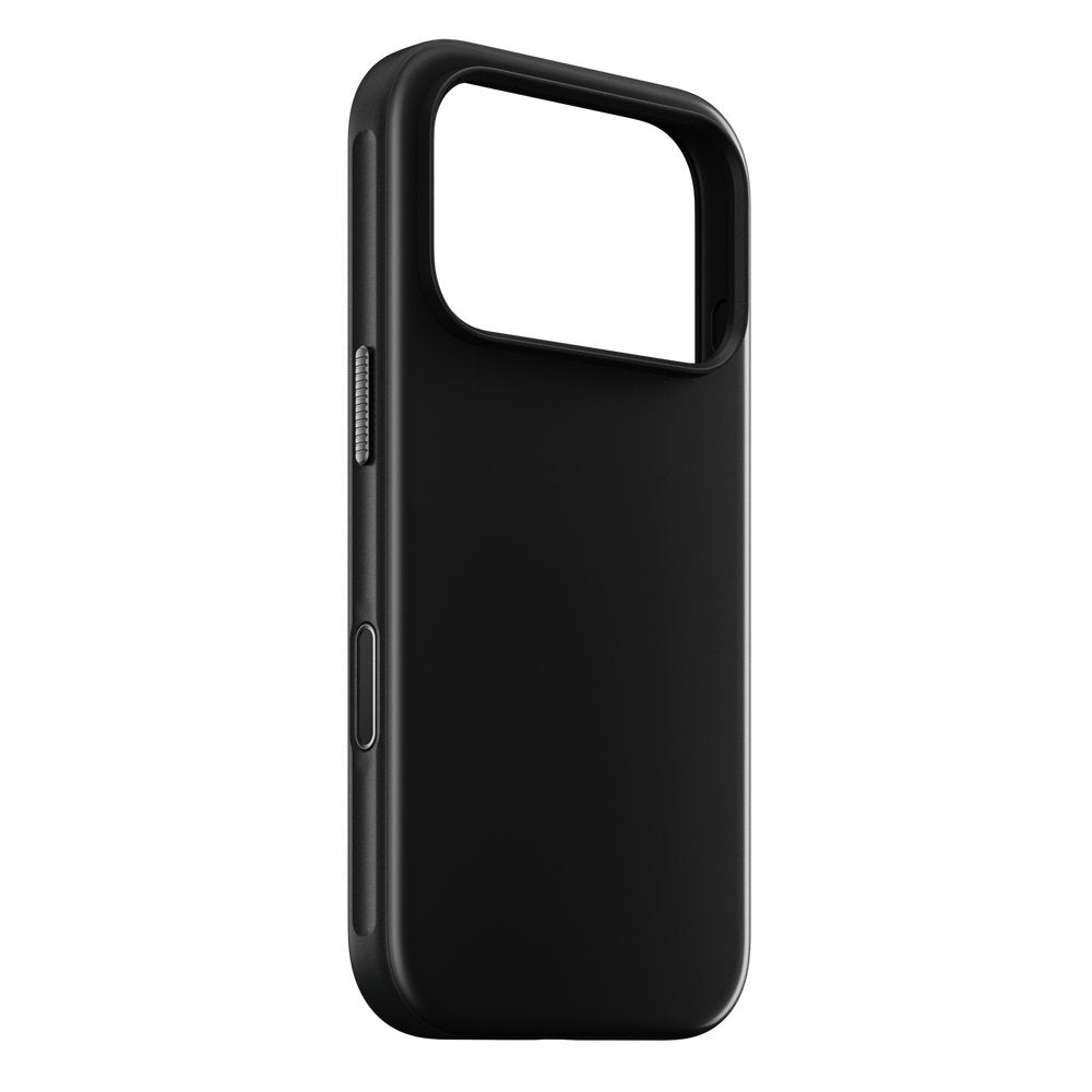 Handyhülle für iPhone 18 Pro / 17 Pro, Nomad Sport Case mit MagSafe, Schwarz (1/7)