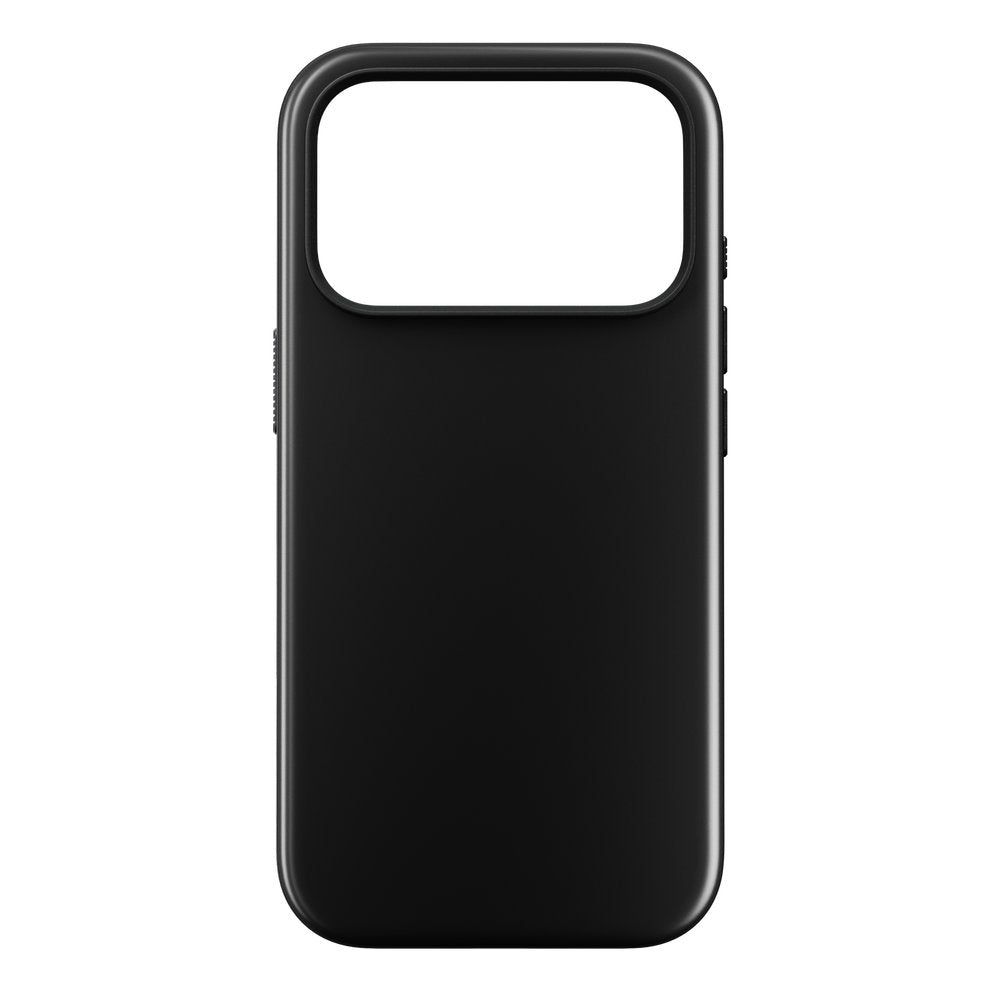 Handyhülle für iPhone 18 Pro / 17 Pro, Nomad Sport Case mit MagSafe, Schwarz (2/7)