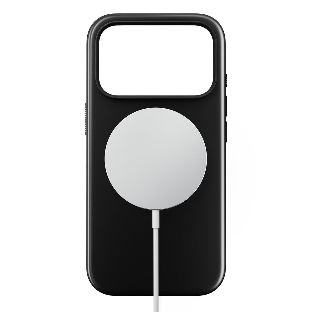 Handyhülle für iPhone 18 Pro / 17 Pro, Nomad Sport Case mit MagSafe, Schwarz (5/7)