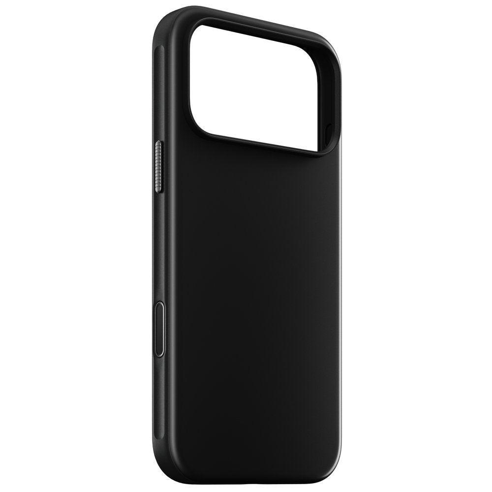 Handyhülle für iPhone 18 Pro Max / 17 Pro Max, Nomad Sport Case mit MagSafe, Schwarz (1/7)