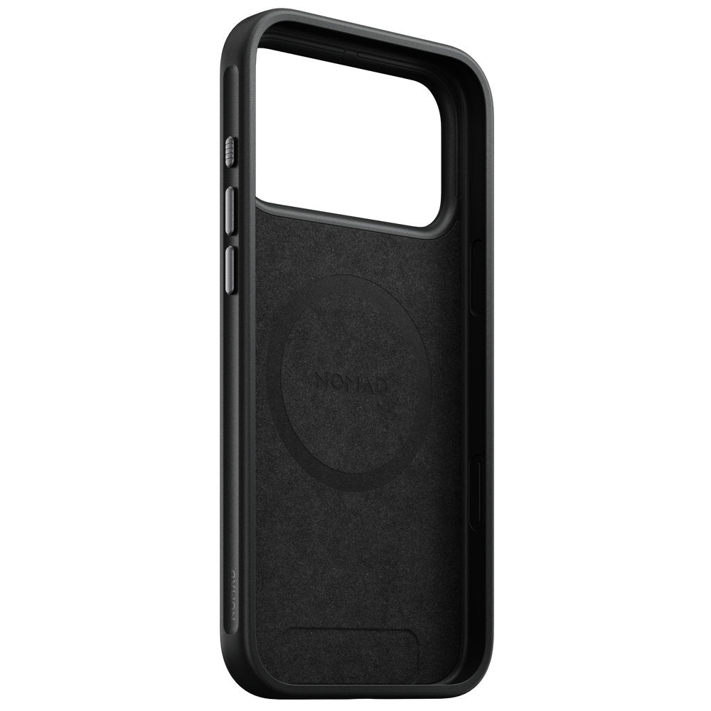 Handyhülle für iPhone 18 Pro Max / 17 Pro Max, Nomad Sport Case mit MagSafe, Schwarz (3/7)