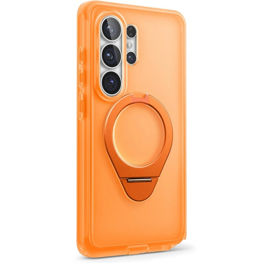 Handyhülle für Galaxy S26 Ultra, Supcase i-Blason Cosmo Mag RingStand SP mit MagSafe, Orange